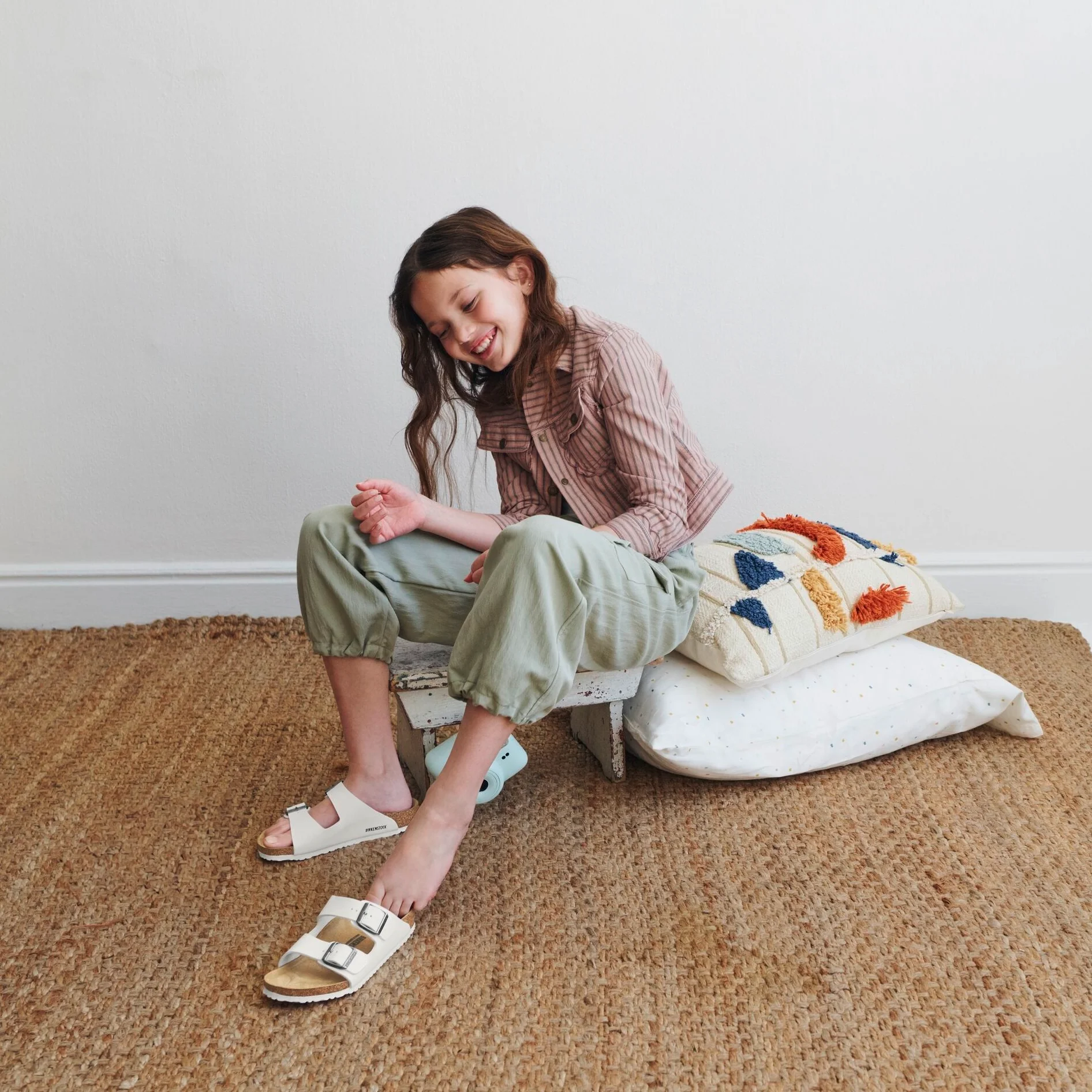 Englins Fine Footwear Store -Englins Fine Footwear Store 24AW KIDS OM 1016934 056 large 1