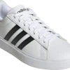 Adidas Women's Grand Court 2.0 -Englins Fine Footwear Store adidas womens grand court cloud white core black core black gw9214 73081.1749233709