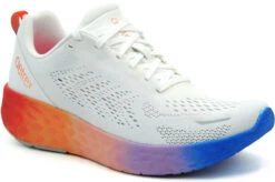 Aetrex Women's Danika -Englins Fine Footwear Store aetrex womens danika white ombre ap103w 48671.1714758775