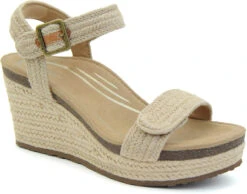 Aetrex Women's Sydney -Englins Fine Footwear Store aetrex womens sydney natural ew762w 26118.1714759193