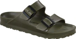 Birkenstock Arizona Essentials 31 Birkenstock Arizona Essentials -Englins Fine Footwear Store birkenstock arizona essentials khaki eva 129491 50821.1690828357
