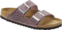 Birkenstock Arizona -Englins Fine Footwear Store birkenstock arizona lavender oiled leather 1025490 85433.1746646292