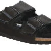 Birkenstock Arizona Shearling Lined