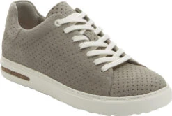 Birkenstock Bend Low -Englins Fine Footwear Store birkenstock bend low dotted stone coin suede embossed 1027258 51002.1740024296