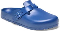 Birkenstock Boston Essentials -Englins Fine Footwear Store birkenstock boston essentials navy eva 1026260 32441.1689966628