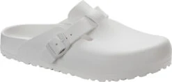 Birkenstock Boston Essentials -Englins Fine Footwear Store birkenstock boston essentials white eva 127133 75276.1689966629