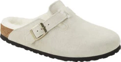 Birkenstock Boston Shearling Lined
