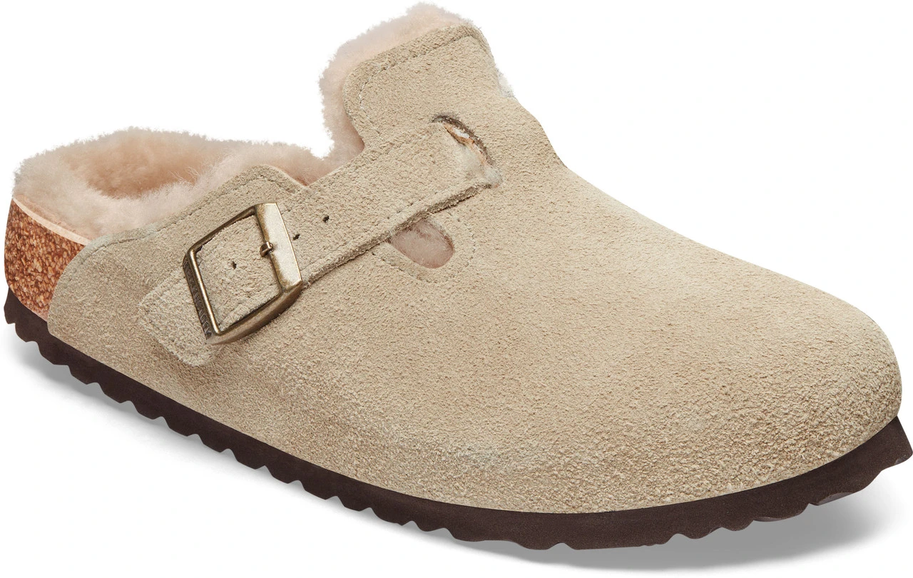 Birkenstock Boston Shearling Lined 8 Birkenstock Boston Shearling Lined - Image 6