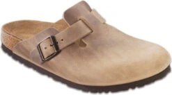 Birkenstock Boston Soft Footbed -Englins Fine Footwear Store birkenstock boston soft footbed tobacco oiled leather 1019484 89493.1701981943