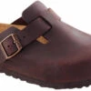 Birkenstock Boston Soft Footbed 1 Birkenstock Boston Soft Footbed -Englins Fine Footwear Store birkenstock boston soft footbed habana oiled leather 15971 42689.1717785257