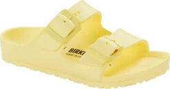 Birkenstock Children's Arizona Essentials -Englins Fine Footwear Store birkenstock childrens arizona essentials popcorn eva 1021706 40773.1686260705