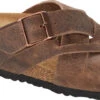 Birkenstock Lugano -Englins Fine Footwear Store birkenstock mens lugano camberra tobacco oiled leather 1015498 26278.1658510152