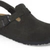 Birkenstock Tokio 1 Birkenstock Tokio -Englins Fine Footwear Store birkenstock tokio black suede 1028348 76108.1758313210