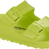 Birkenstock Arizona Essentials -Englins Fine Footwear Store birkenstock unisex arizona essentials active lime eva 1017044 34656.1690828355