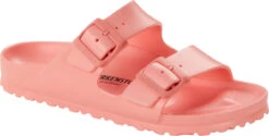 Birkenstock Arizona Essentials 26 Birkenstock Arizona Essentials -Englins Fine Footwear Store birkenstock unisex arizona essentials coral peach eva 1022511 35174.1690828356