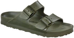 Birkenstock Arizona Essentials 30 Birkenstock Arizona Essentials -Englins Fine Footwear Store birkenstock unisex arizona essentials khaki eva 1019152 51933.1690828357
