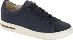 Birkenstock Bend Low -Englins Fine Footwear Store birkenstock unisex bend midnight canvas suede 1019723 16905.1740024296