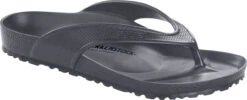 Birkenstock Honolulu -Englins Fine Footwear Store birkenstock unisex honolulu metallic anthracite eva 1016349 01075.1646952069
