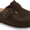 Birkenstock Boston -Englins Fine Footwear Store birkenstock women boston habana oiled leather 86013 12641.1689981548