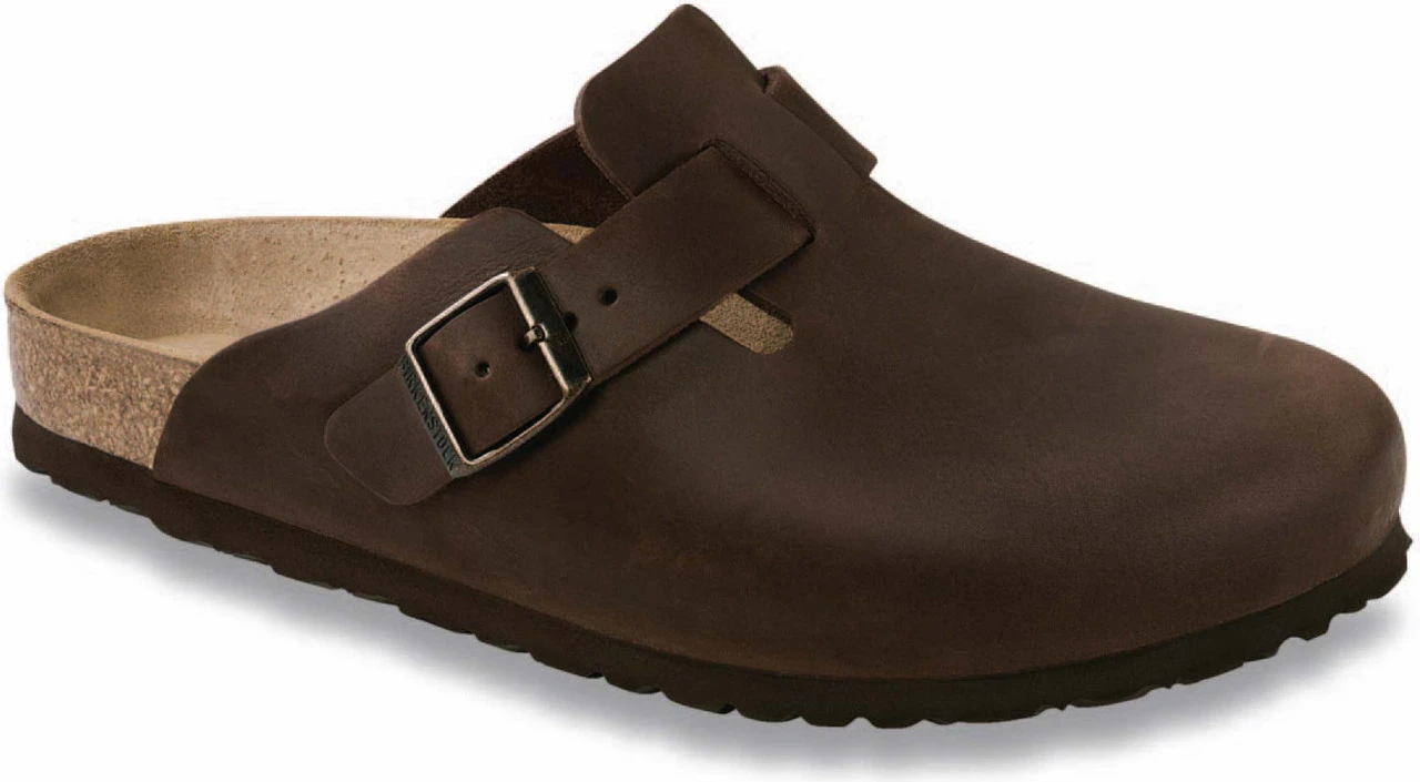Birkenstock Boston 3 Birkenstock Boston