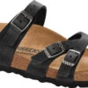 Birkenstock Women's Franca -Englins Fine Footwear Store birkenstock womens franca black oiled leather 1021 97331.1657908582
