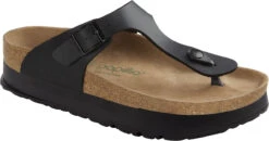 Birkenstock Women's Papillio Gizeh Flex Platform Vegan