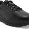 Brooks Men's Addiction Walker 2 1 Brooks Men's Addiction Walker 2 -Englins Fine Footwear Store brooks mens addiction walker 2 black 110318 67977.1620868038