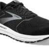 Brooks Men's Beast '20 -Englins Fine Footwear Store brooks mens beast 20 black ebony grey 110327 051 80032.1684356017