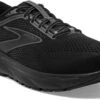 Brooks Men's Beast GTS 23 1 Brooks Men's Beast GTS 23 -Englins Fine Footwear Store brooks mens beast gts 23 black gunmetal 110401 041 67939.1728922599