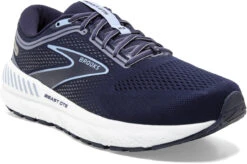 Brooks Men's Beast GTS 23 -Englins Fine Footwear Store brooks mens beast gts 23 peacoat blue white 1104011d495 13479.1728922599