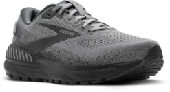 Brooks Men's Beast GTS 24 -Englins Fine Footwear Store brooks mens beast gts 24 primer grey ebony 1104251d069 58223.1745442657