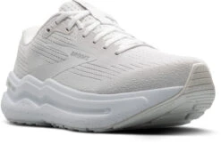 Brooks Men's Ghost Max 2 -Englins Fine Footwear Store brooks mens ghost max 2 bright white bright white 1104311d168 42820.1745440311