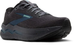 Brooks Men's Ghost Max 2 -Englins Fine Footwear Store brooks mens ghost max 2 ebony cockatoo blue sapphire 1104311d081 81553.1745443278