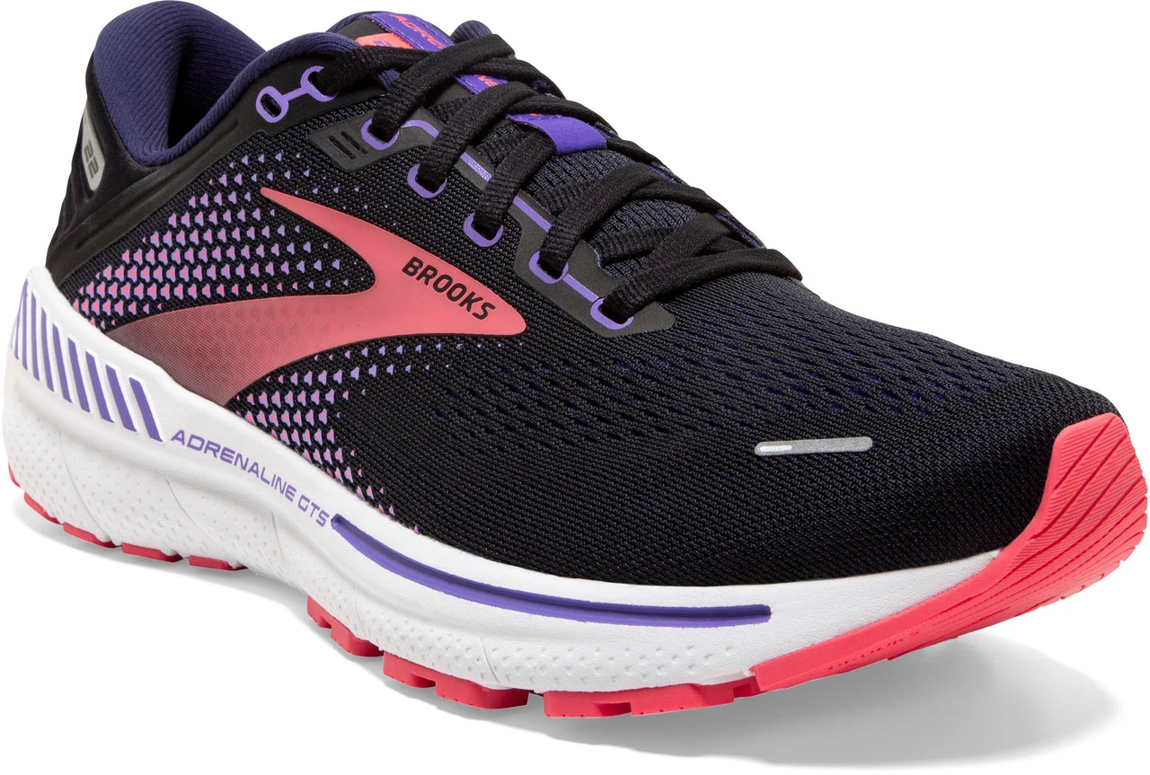Brooks Women's Adrenaline GTS 22 5 Brooks Women's Adrenaline GTS 22 - Image 3