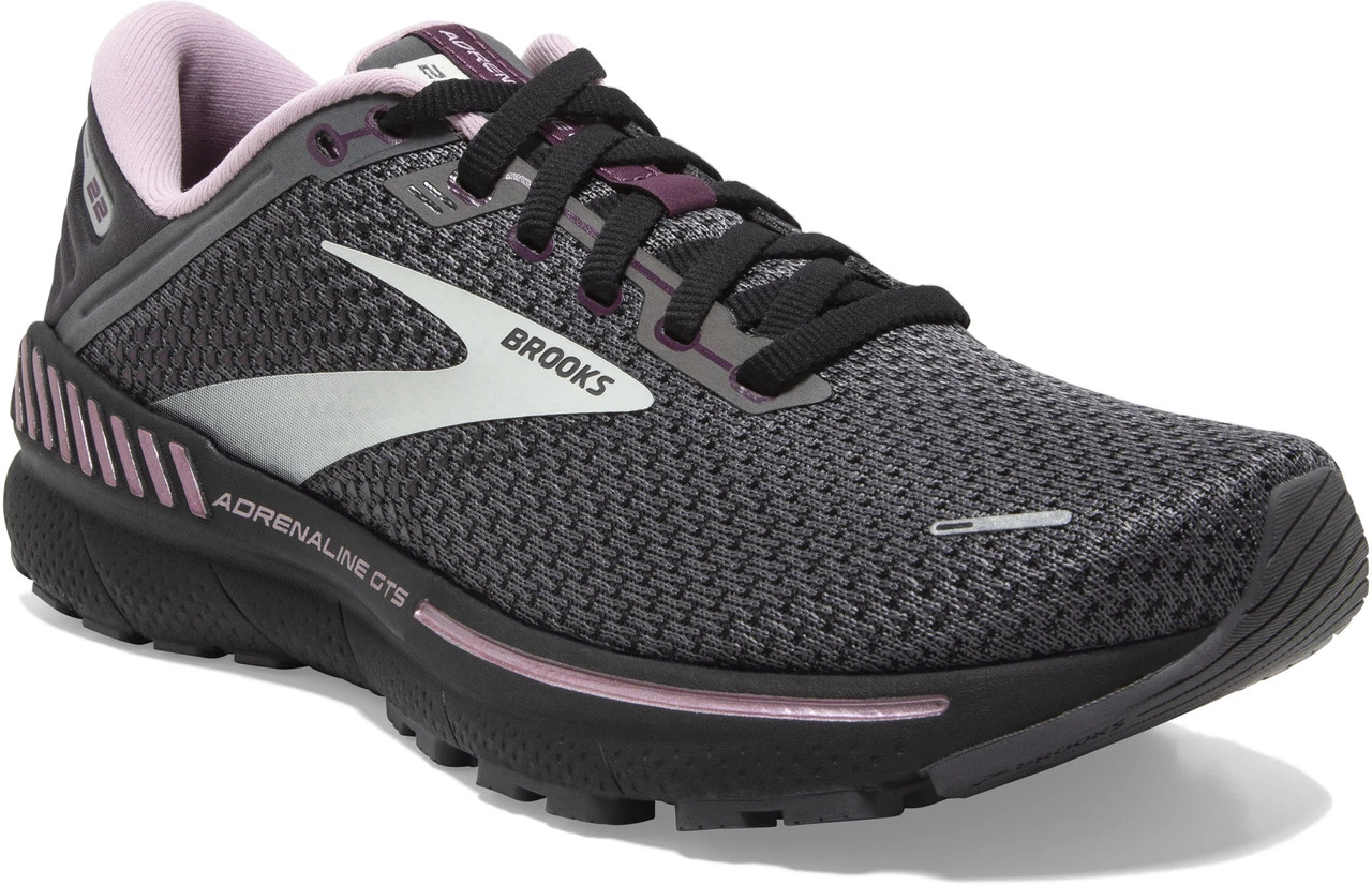 Brooks Women's Adrenaline GTS 22 7 Brooks Women's Adrenaline GTS 22 - Image 5