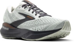 Brooks Women's Adrenaline GTS 24 9 Brooks Women's Adrenaline GTS 24 -Englins Fine Footwear Store brooks womens adrenaline gts 24 mercury ebony 1204261B030 68266.1744837863