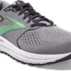 Brooks Women's Ariel 20 2 Brooks Women's Ariel 20 -Englins Fine Footwear Store brooks womens ariel 20 alloy blackened pearl green 120315 076 15999.1684285290