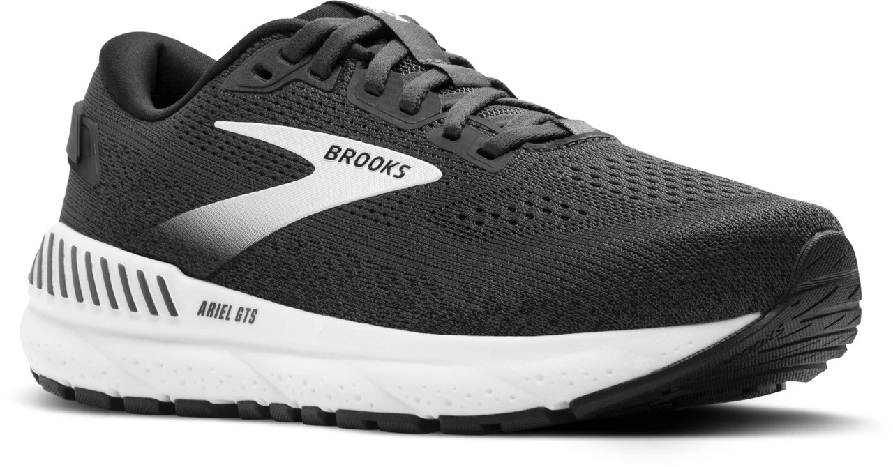 Brooks Women's Ariel GTS 24 4 Brooks Women's Ariel GTS 24 - Image 2