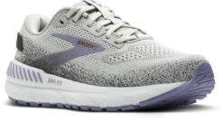 Brooks Women's Ariel GTS 24 7 Brooks Women's Ariel GTS 24 -Englins Fine Footwear Store brooks womens ariel gts 24 mercury ebony sweet lavendar 1204141b080 51094.1744838201