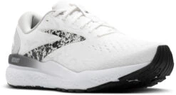 Brooks Women's Ghost 16 -Englins Fine Footwear Store brooks womens ghost 16 white oyster lava 1204071B147 62197.1744838473