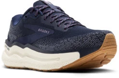 Brooks Women's Ghost Max 2 -Englins Fine Footwear Store brooks womens ghost max 2 peacoat orchid coconut milk 1204201B444 78743.1744839280