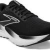 Brooks Women's Glycerin 21 -Englins Fine Footwear Store brooks womens glycerin 21 black grey white 1204081B090 97619.1717796090
