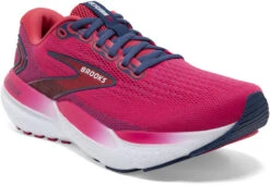 Brooks Women's Glycerin 21 -Englins Fine Footwear Store brooks womens glycerin 21 raspberry estate blue 1204081B630 15040.1717796090