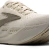 Brooks Women's Glycerin Max -Englins Fine Footwear Store brooks womens glycerin max almond peach london fog white 1204361b208 45334.1744840646