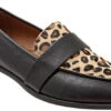 Bueno Women's Barnes 1 Bueno Women's Barnes -Englins Fine Footwear Store bueno womens barnes black leopard b2056 907 82371.1658802312