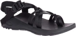 Chaco Women's Z/Cloud X2 -Englins Fine Footwear Store chaco womens z cloud x 2 solid black j107320 74507.1647271798