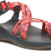 Chaco Women's Z/Cloud X2 -Englins Fine Footwear Store chaco womens z cloud x2 botanic spicy orange jch109036 77217.1647271796