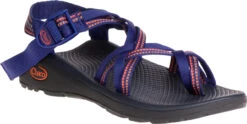 Chaco Women's Z/Cloud X2 -Englins Fine Footwear Store chaco womens z cloud x2 lattice cobalt j105560 29872.1647271797