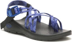 Chaco Women's Z/Cloud X2 -Englins Fine Footwear Store chaco womens z cloud x2 overhaul blue jch109040 57135.1647271797