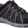 Dansko Honor -Englins Fine Footwear Store dansko honor black stretch suede 4509360295 90449.1563382428